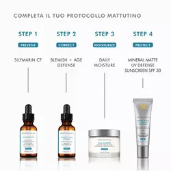 Silymarin CF