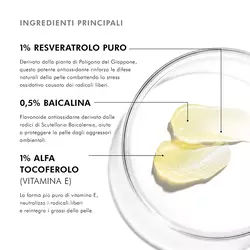 Resveratrol BE
