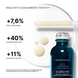 A.G.E. Interrupter Ultra Serum