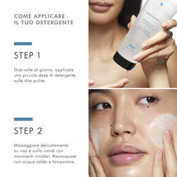 Blemish + Age Cleanser