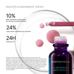 HA Intensifier Multi-Glycan