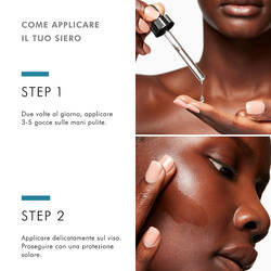 Discoloration Defense Serum