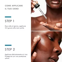 Discoloration Defense Serum