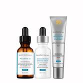 KIT ROUTINE EFFICACIA ANTI MACCHIE