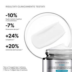 P-TIOX Crema
