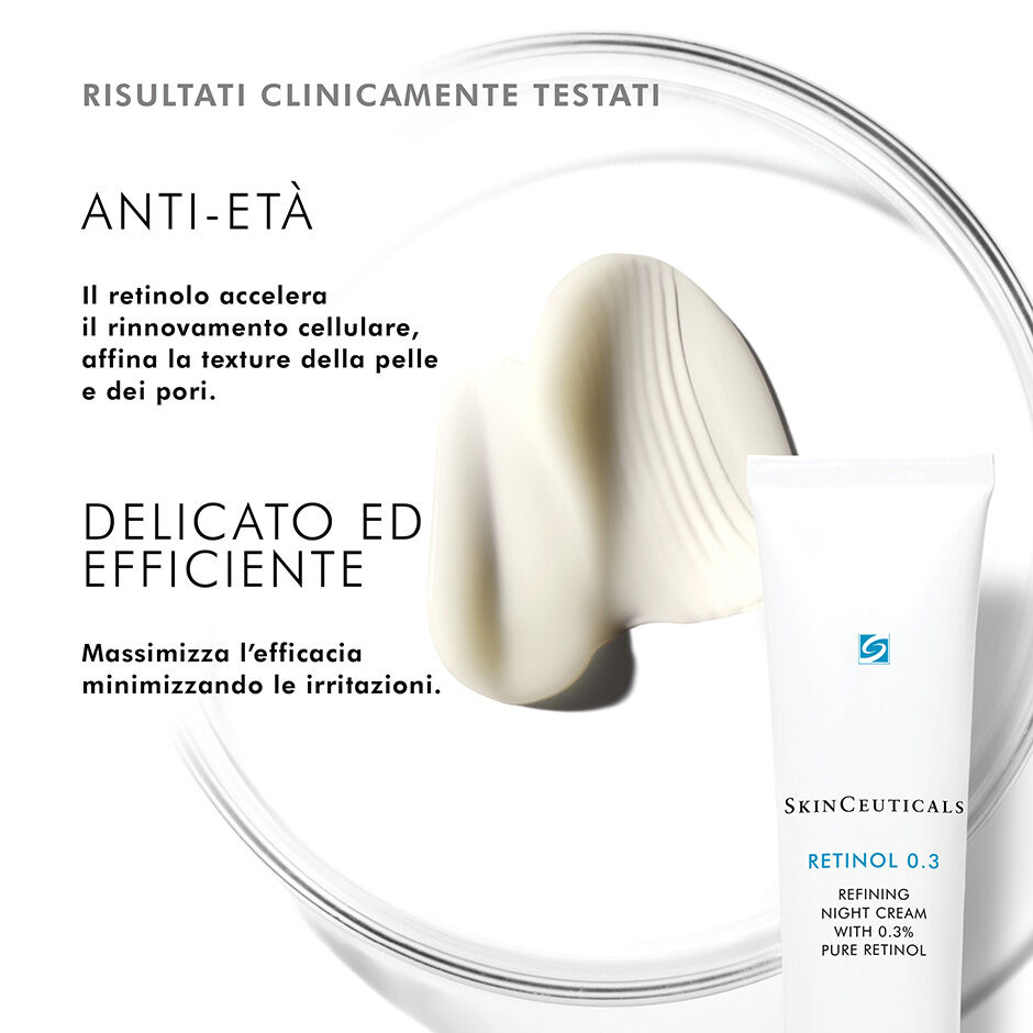 Retinol 0.3