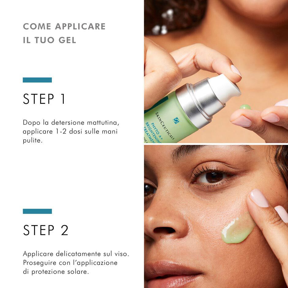 Phyto A+ Brightening Treatment