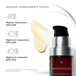 Resveratrol BE
