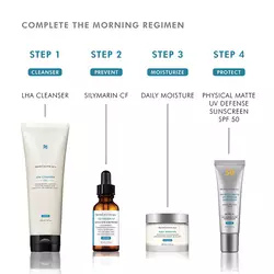 Daily Moisture