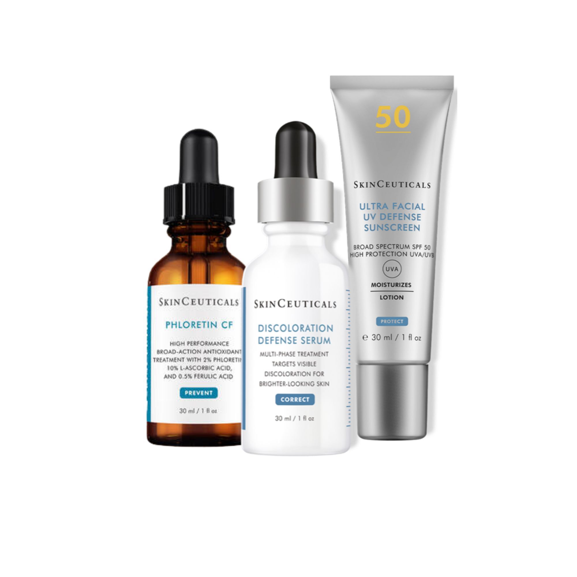 KIT POST-PEELING CHIMICO E LASER NON ABLATIVO