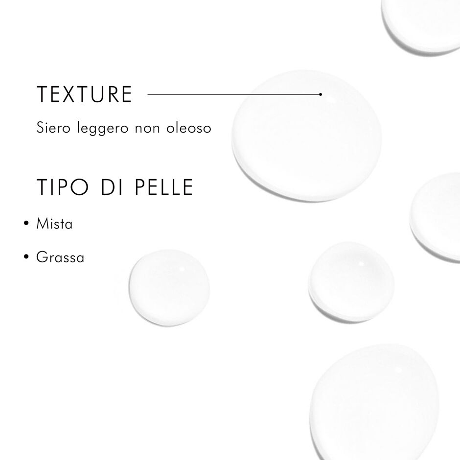 Discoloration Defense Serum