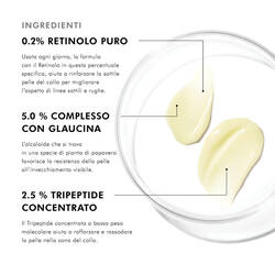 TRIPEPTIDE NECK-REPAIR