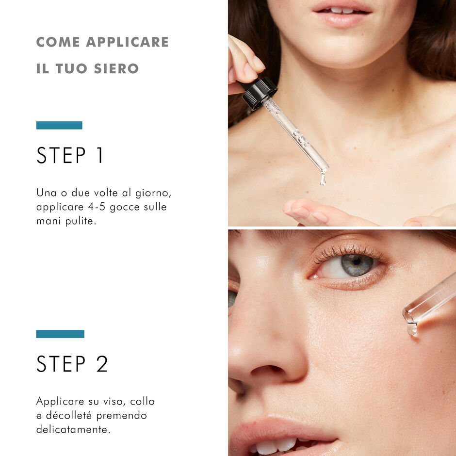 Blemish + Age Defense