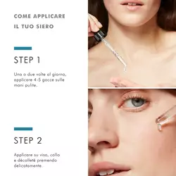 Blemish + Age Defense