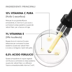 C E Ferulic