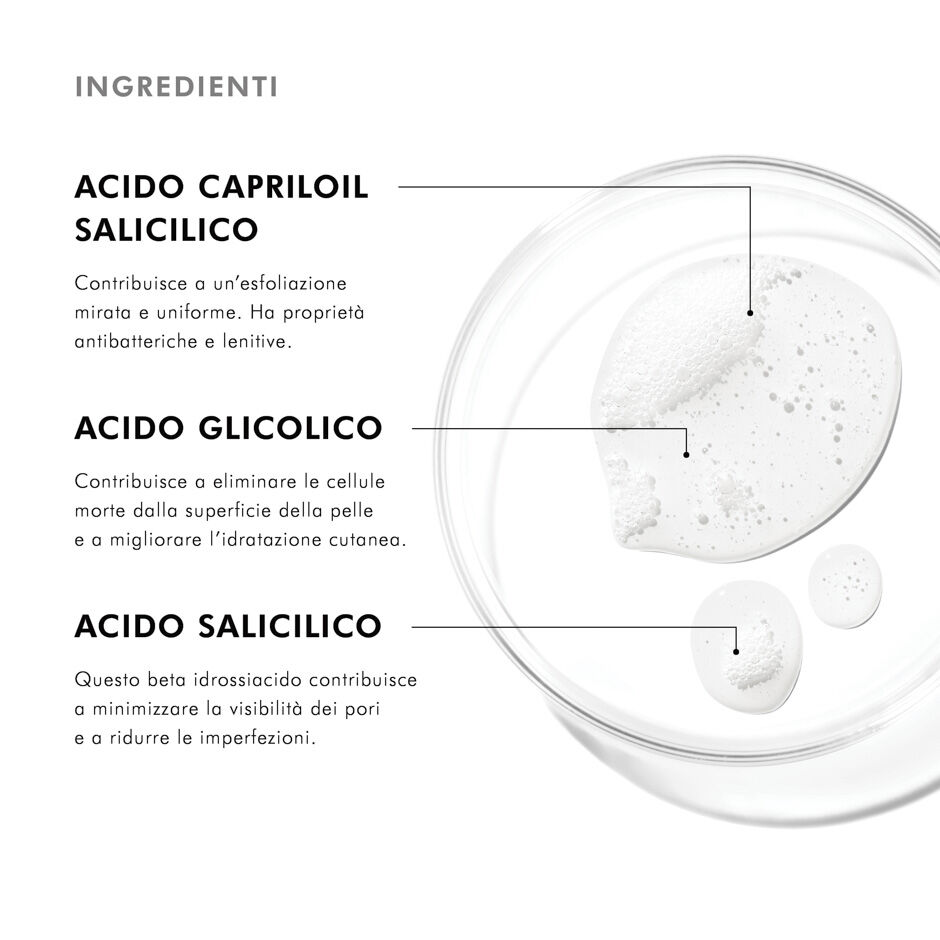 Blemish + Age Cleanser