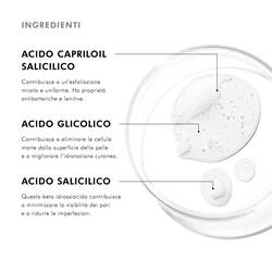 Blemish + Age Cleanser