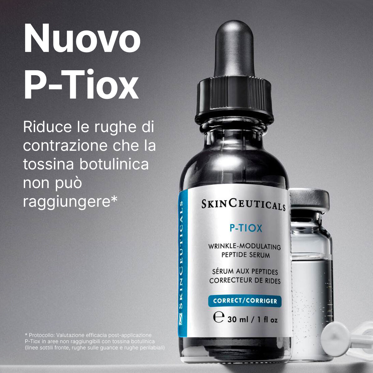 P-TIOX