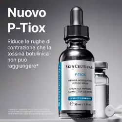 P-TIOX Siero
