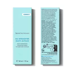 HA Intensifier Multi-Glycan