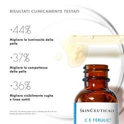 C E Ferulic