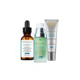 KIT POST-FACIAL - IDEALE POST PROCEDURA