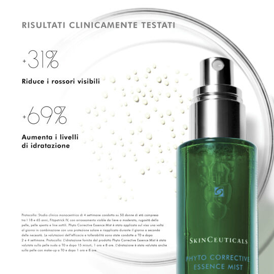 Phyto Corrective Essence Mist