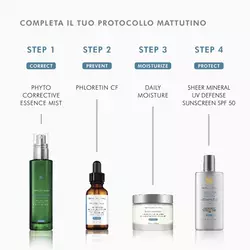 Phyto Corrective Essence Mist