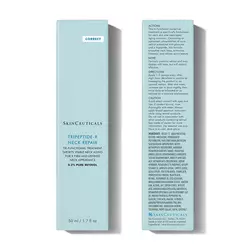 TRIPEPTIDE NECK-REPAIR