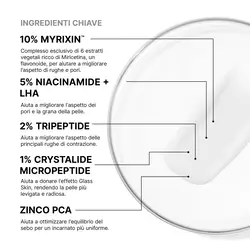 P-TIOX Crema