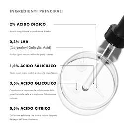 Blemish + Age Defense