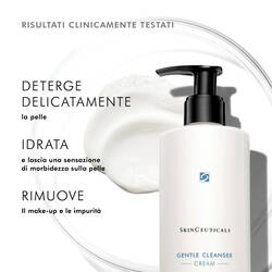 Gentle Cleanser