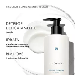 Gentle Cleanser