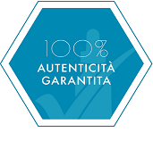 100-PROZENTIGE ECHTHEIT GARANTIERT