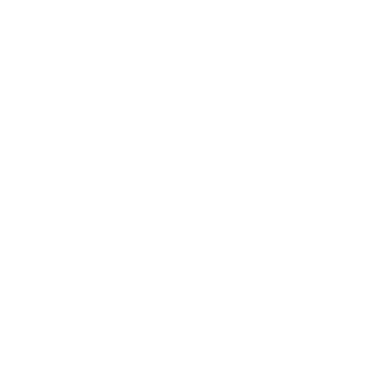 Simbolo Pacco Regalo Stilizzato