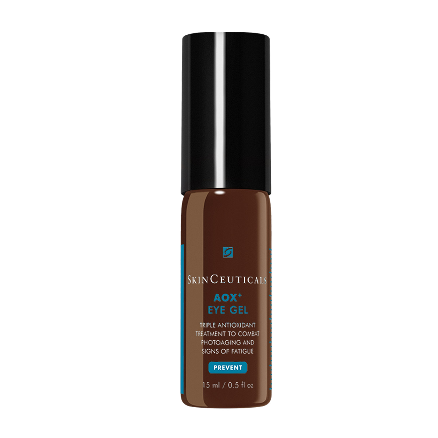 AOX + Eye Gel