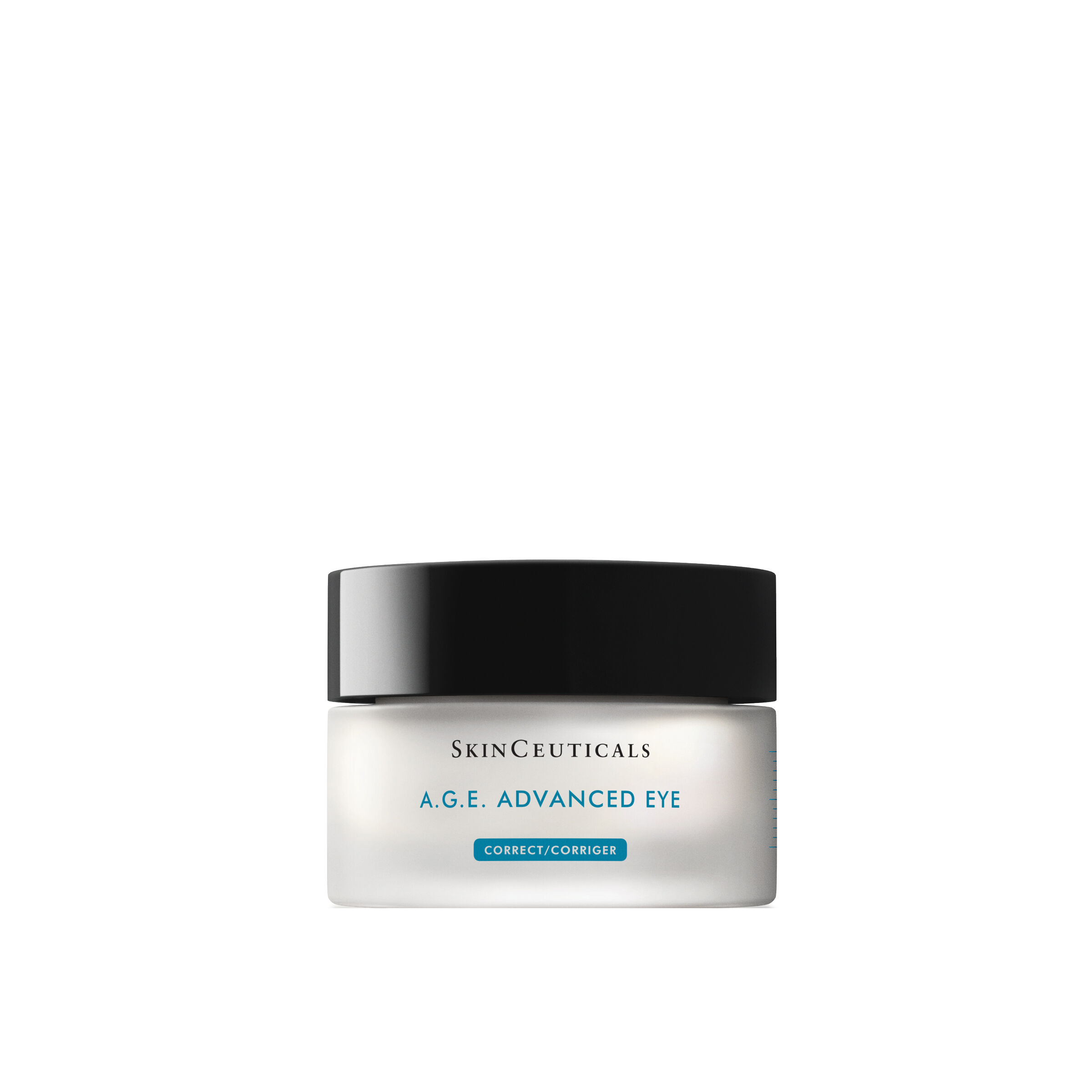 A.G.E. ADVANCED EYE